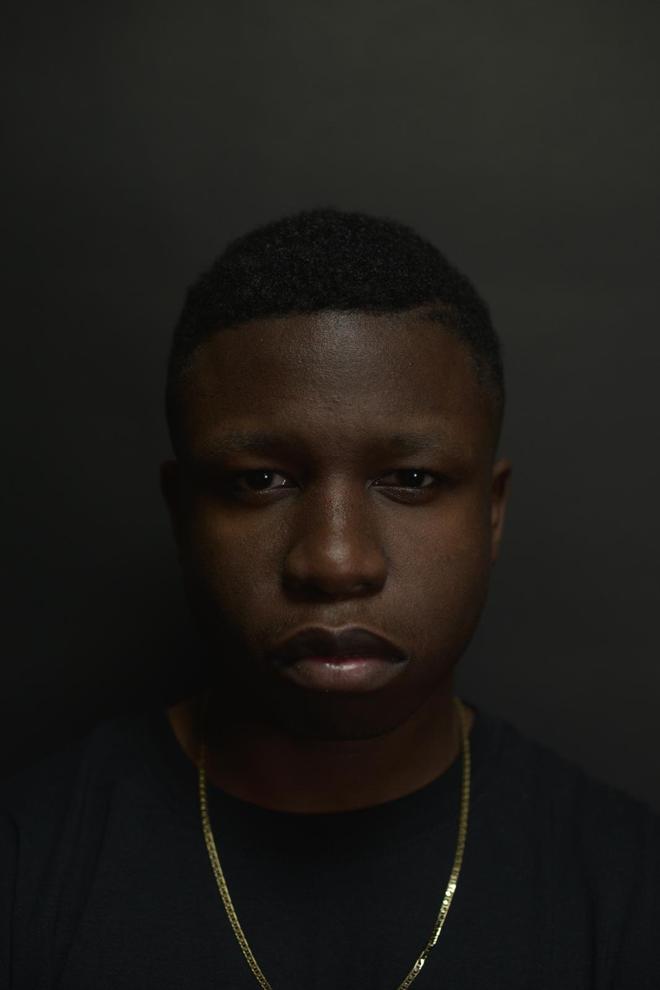 Portrait de Leone, chef de projet chez Daybreak